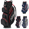 Titleist StaDry Deluxe Cart Golf Bag